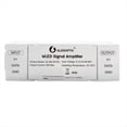 thumbnail image 3 of Amplificador de Señal WLED, Potenciador de Tira LED Sin Parpadeo de 10 M de Extensión para Controlador Digital WS2811 WS2812 SK6812, 3 of 10
