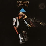 Tom Waits - Closing Time - Rock - CD