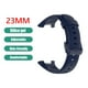 thumbnail image 1 of Correa de silicona Correa ajustable para reloj inteligente Bandas de reloj para Xiaomi Mi Band 7 Pro, 1 of 6
