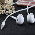 thumbnail image 2 of Aplicable a los auriculares con cable universales semi-intraaurales para juegos Oppo R11 R11S R9S Plus, 2 of 5