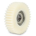 thumbnail image 1 of Engrenage Moteur Moyeu 36T avec Roulements Engrenage Planétaire Moyeu de Roue Pièce de Vélo Électrique pour Moteur Bafang Engrenage en Nylon 36T Engrenage Moteur Moyeu, 1 of 7