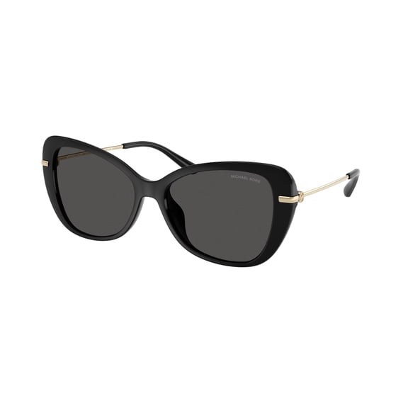 Sunglasses Michael Kors MK 2230 U 300587 Saint Croix Black Dark Grey So