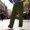Army Green, variant on Women's Sweatpants Sevevn Womens Wide Leg Sweatpants Baggy Lounge Travel Pants Fashion Outfits 2025 Joggers Clothes