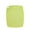 Green, variant on Plastic Cutting Board Non-Slip Kitchen Cutting Boards with Juices Grooves Food Grade Dishwasher Safe Easy Grip Handle 7.5" x 5.9" x 0.4"