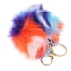 thumbnail image 4 of Pendiente de de Peluche Colgante Adornos para Mujeres de Chicas, 4 of 7