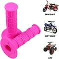 thumbnail image 2 of LADYGYM 2026 New 7/8" Handlebar Grips for 50Cc-125Cc Dirt Bikes,Atvs,And Motorcycles Pit Bike Handlebars, for Off-Road Riding, Motocross, Atv Handling, Bike Upgrades, Dirt Bike Accessories, 2 of 7