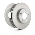 thumbnail image 2 of Power Stop JBR1570 Autospecialty OE Replacement Brake Rotor - Rear, 2 of 2