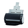 thumbnail image 2 of Fujitsu fi-7160 - Deluxe - document scanner - Dual CCD - Duplex -  - 600 dpi x 600 dpi - up to 60 ppm (mono) / up to 60 ppm (color) - ADF (80 sheets) - up to 4000 scans per day - USB 3.0 - with PaperStream Capture Pro, 2 of 5