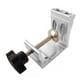thumbnail image 4 of Woodwork Oblique Hole Positioner Locator Drilling Bit Woodworking Drill Guide Tool Jig Kit, 4 of 5