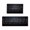 Grey, variant on Binwennn 100 Polyester Throw Blanket 2 Piece Non Kitchen Mat Runner Rug Set Doormat Merry Christmas Snowman Door Mats Backing Carpet Indoor Floor Mat