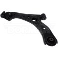 thumbnail image 2 of Compatible avec Honda HR-V Dorman Bras de Commande 2016-2021 527-017 OE Solutions; Remplacement OE; avec Rotule et Bagues, 2 of 4