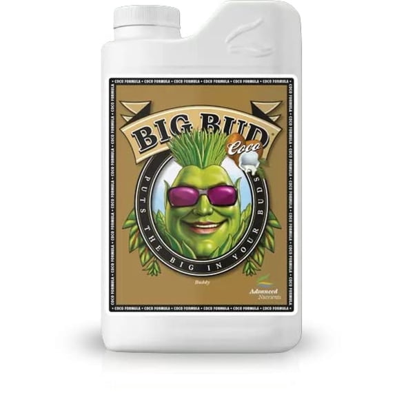 Big Bud Coco 1L