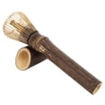 thumbnail image 3 of Spptty Powder Whisk, Matcha Whisk, Natural Bamboo Chasen Matcha Green Tea Whisk Long Handle Powder Brush Tool, 3 of 8