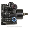 thumbnail image 4 of Remanufactured Cardone Reman Power Steering Pump P/N:21 5138, 4 of 5