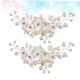 thumbnail image 3 of YSNOOWE 1Par Clips Decorativos De Con Y Pedrería Para Novias Y Eventos Especiales, 3 of 8