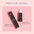 thumbnail image 4 of Cinta para extensiones de cabello Walker Tape Duo-Pro 0,8 cm x 5,5 m, 4 of 8