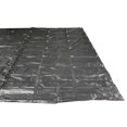 thumbnail image 5 of 16' x 27' Flatbed Truck Tarps 18oz Steel Tarp - Black, 5 of 9