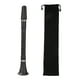 thumbnail image 1 of Mini Instrumento Viento Clarinete Plano Bb B Bolsillo para Práctica Principiantes, 1 of 9