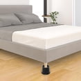 thumbnail image 6 of MOMOJIA 4/6/9pcs Heavy Duty 4 Inch Furniture Risers Anti Slip Base For Bed Sofa Table, 6 of 9
