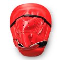 thumbnail image 4 of Guantes de boxeo Kick Boxing Muay Thai Almohadillas de boxeo Guantes de entrenamiento de boxeo Almoh Abanopi Almohadillas de boxeo, 4 of 7