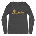 thumbnail image 1 of Tee-Shirt Unisexe à Manches Longues Mr. Schnappy Face, 1 of 7
