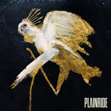 Plainride - Plainride - Music & Performance - CD