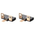 thumbnail image 1 of Caja De Seguros Un Fusible De Bloque Múltiple (100a/70a) Compatible Con Honda Civic Accord Crv, 1 of 5