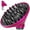 Rose, variant on AFDD Large Diffuser Attachment Compatible with Dyson Airwrap Upgraded Bigger Diffuser Nozzle to Dryer Faster and Define Curls Hair