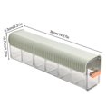 thumbnail image 2 of Punch Free Multifunctional Storage Box, 2 of 5