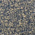 thumbnail image 4 of Plutus 20" x 20" Dotted Luxury Throw Pillow in Blue, 4 of 9