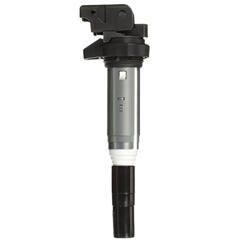Delphi GN10571 Pencil Ignition Coil Fits select: 2007-2016 BMW 328, 2004-2017 BMW X3