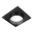 thumbnail image 1 of M &amp; G Duravent 46DVA-DC 4 Inch  x 6 Inch  DirectVent Pro Ceiling Suppot/wall T Himble Cover; Round, 1 of 4