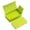 Green, variant on Blank Index Cards,Ruled Note Cards,Flash Cards for Studying,Heavy Duty Cardstock to Make Them Bleed Proof,2.09x3.54 inch Blank Index Cards for Study,Business,Craft & Playing (Pink)