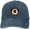 ARMY 980, variant on US Army 7th Infantry Division Gulf Combat Veteran Dad Hat Baseball Unisex Baseball Adjustable Washed Cap