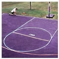 thumbnail image 3 of Spalding Basketball Court Marking Kit, 3 of 4