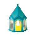 thumbnail image 2 of XYAIYT Pencil Head LED Night Light,Portable Electronic Candle for Tent Decoration,Photography Props,Birthday Decor,Perfect for Home Desktop Use,Blue, 2 of 3