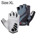 thumbnail image 2 of Guantes de juego para controlador de juegos móvil, material de fibra nano-plata con dedo táctil, guantes de pantalla táctil sin costuras, transpirables y antisudor de alta sensibilidad para juegos de, 2 of 5