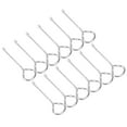 thumbnail image 3 of 12pcs M10 Steel Can Opener MultiFunctional Paint Bucket Can Opener Bottle Opener, 3 of 10