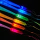 thumbnail image 3 of Varitas de fibra óptica con luz LED Zhanmai mejoradas, 24 piezas, 3 of 6