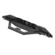 thumbnail image 1 of Parachoques Del Coche De RC, Material Superior Durable Fácil De Usar Buena Perspectiva Para El Hogar YLSHRF Negro, 1 of 8