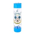 thumbnail image 1 of Botella Disney Mickey de Plástico con Tapa y Popote de 700 ml., 1 of 3