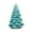 E, variant on DefiDgd Christmas Trees Miniature Micro Tabletop Landscape Decor,Mini Creative Xmas Trees Ornament for Home Garden Decor Village Table Centerpiece Accessories Display Tabletop Decorative(E)