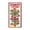 J, variant on AOMXGD Christmas Door Tapestry, 35.5x71In Xmas Door Hanging Curtain, Bedroom Wall Party Fabric Decor, Polyester Holiday Door Cover