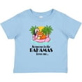 thumbnail image 3 of Inktastic Someone in the Bahamas Loves Me Boys or Girls Baby T-Shirt, 3 of 5