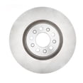 thumbnail image 4 of Raybestos Brakes Brake Rotor 781768R R-Line; OE Replacement; Single, 4 of 4