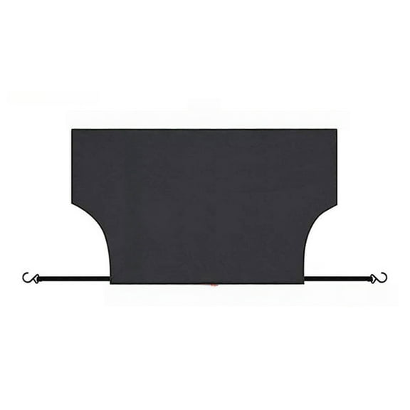 Waterproof Magnetic Car Snow Shield Cover For Extreme Weather Protection