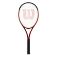 thumbnail image 2 of Raqueta Burn 100LS v5 naranja Estandar, 2 of 5