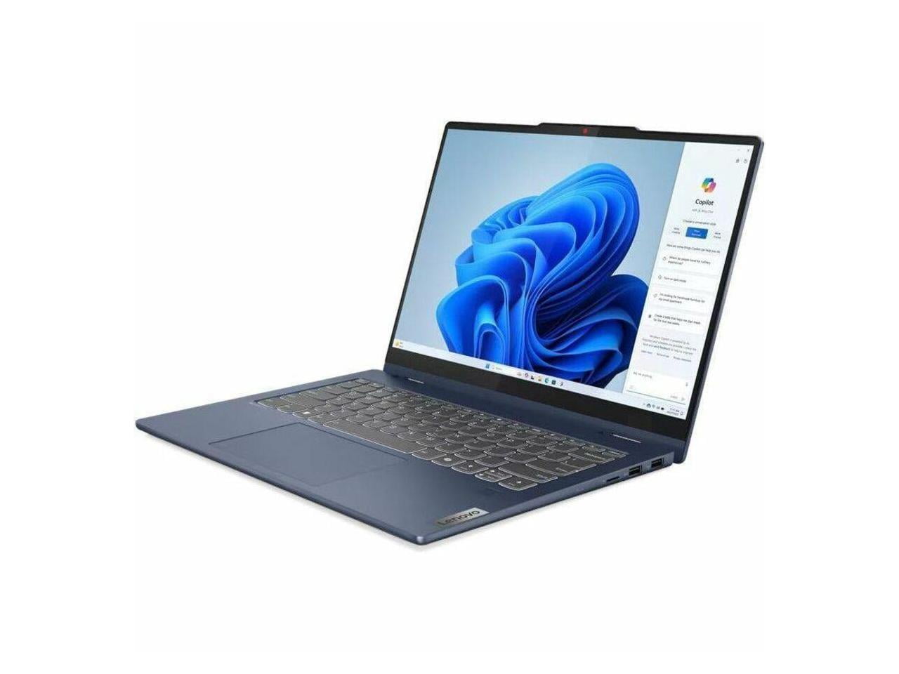 Lenovo IdeaPad 5 14AHP9 AMD Ryzen 5 8645HS 16GB Memory 1 TB PCIe