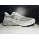 thumbnail image 2 of New Balance 990 V6 Light Gray Unisex ?, 2 of 5