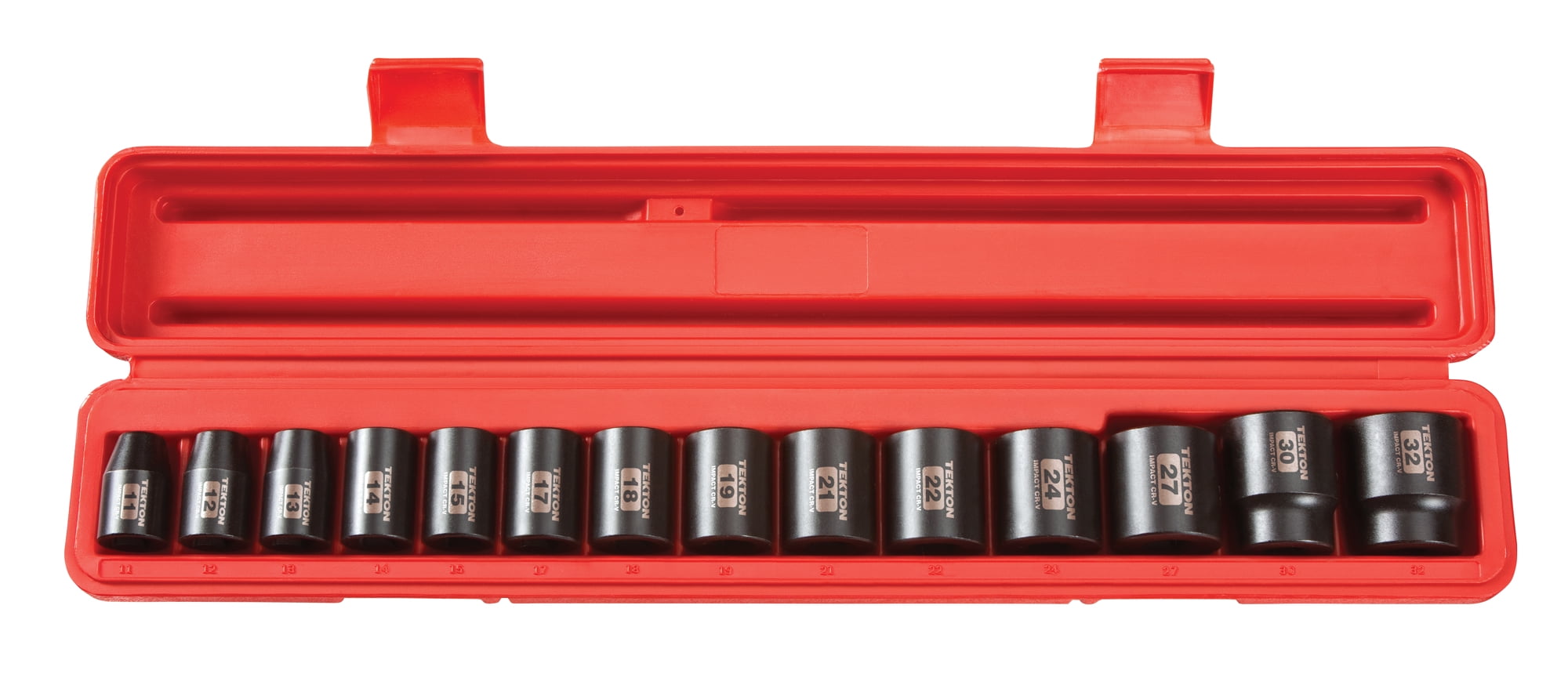 2-11//16 2-11//16 Wright Tool 69116 3//4 Drive 6 Point Deep Impact Socket